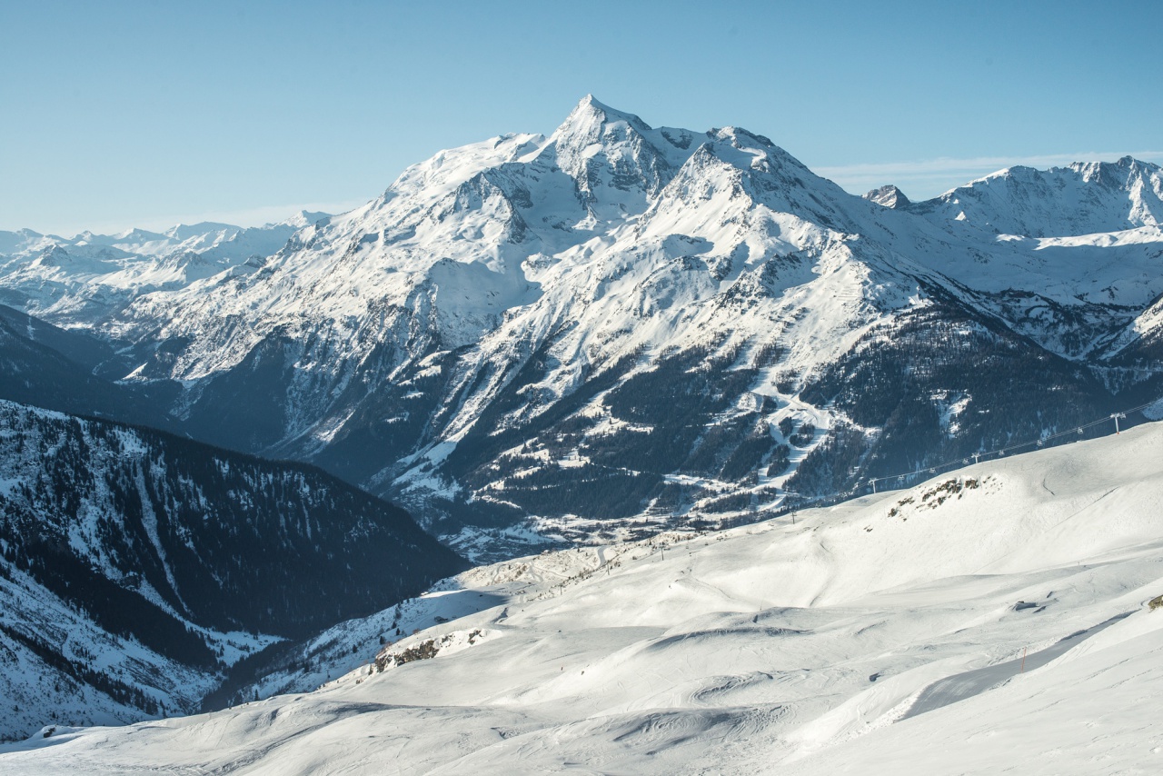 La rosiere snow report 14 day weather