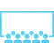 Movie theater