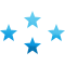 4-star residence