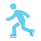 Skating rink