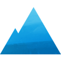 View of Mont Blanc