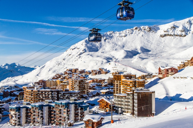 Val-Thorens