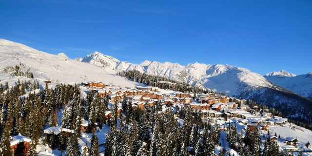 La Rosière